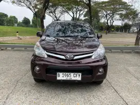 [TDP HANYA 7.9JT] DAIHATSU XENIA 1.3 R DELUXE  AT MURAH