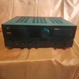 Jual Amplifier Sansui AU-X611AV