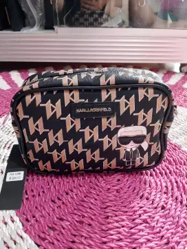 Tas Selempang import wanita