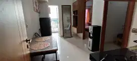 Dijual/Disewakan Apartemen Green Parkview tower G