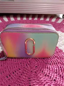 Tas Selempang import MJ