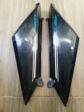 kempol tengah Vixion new orisinil