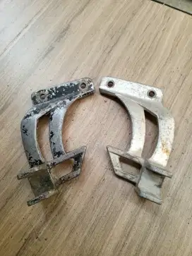 postep belakang Yamaha 125Z orisinil
