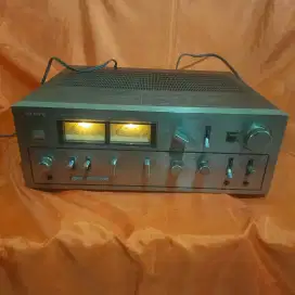 Jual Amplifier Sony TA-F6B