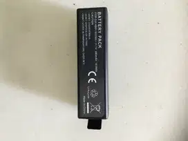 Battery Dji Osmo HB01-522365 / 11,1V 980mAh 10.8Wh