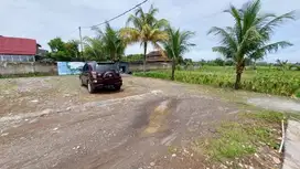Tanah Bogor Murah, 2 Jt-an/m, Dekat Superindo Bubulak; 1 Unit Termurah