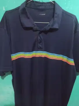 Dijual Murah Kaos Golf exclusive merk UnoGolf