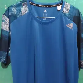 Dijual Murah Kaos Golf Exclusive Merk Adidas