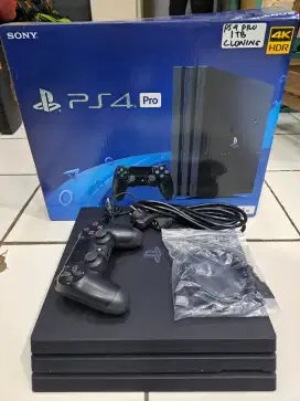 PS4 PRO H3N 500GB ADA 20 GAME