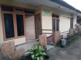 Jual rumah karena mau pindah