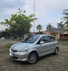 Honda Jazz 2007 Bensin