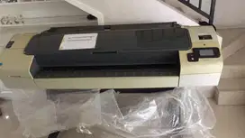 Mesin printer HP Designjet T790