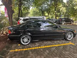AC Schnitzer (ACS) Type 3 BMW