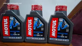 Oli Motul murah
