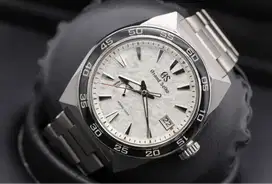 Grand Seiko Spring Drive Tokyo Lion