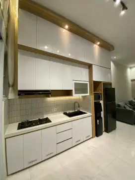 Kichenset interior