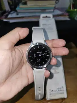 Samsung Smart Watch Galaxy 4 Classic