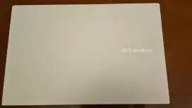 (Laptop Bekas) ASUS Vivobook S15 S533E