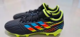 Sepatu bola Adidas Copa Sense Fg. 3 Gw3593 ukuran 10UK