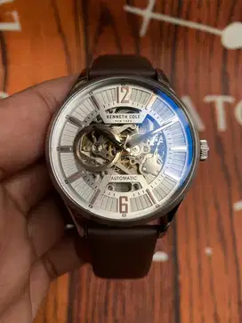kenneth cole automatic branded
