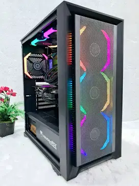 Gaming Render PC i9 10900F 20 CPU 32GB DDR4 RTX 3060 12GB NVMe Lumion