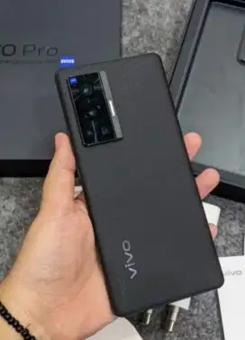 Vivo X70 Pro fullset