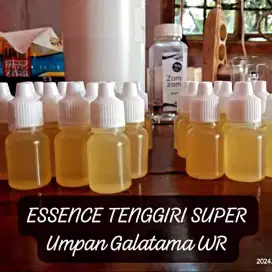 Essen biang super tenggiri aroma kuat