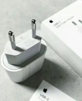 PROMO Charger iPhone Xs MAX Original 20W