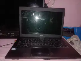 Jual laptop Asus