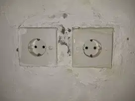 Tukang listrik,pompa air, water heater,dll di wilayah BALI