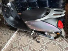 Motor Listrik U^winfly * Love