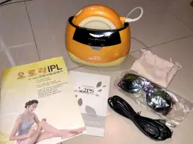 Laser Hair Removal Machine Made in Korea