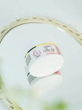 Cream dan serum bpom