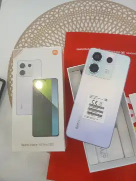 XIAOMI REDMI NOTE 13 SERIES