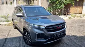 Wuling Almaz 2019 Bensin