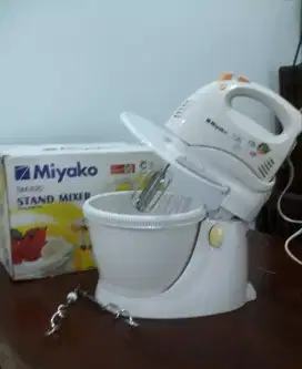 Stand Mixer Miyako