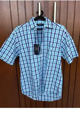 kemeja polo Shirt original