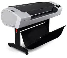 Plotter Hp Designjet T790 44 inch siap pakai