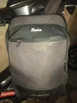 Tas Ransel ori seken