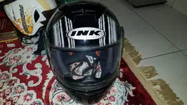 Helm Full Face INK