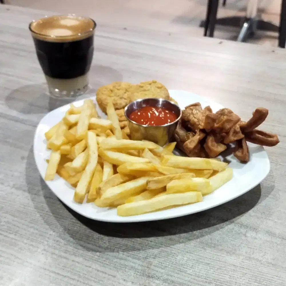 DIBUTUHKAN KARYAWAN SEGERA