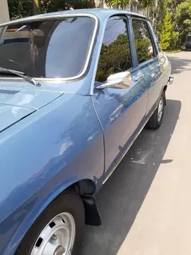 Renault 12 TL 1980 antik dan sgt mulus