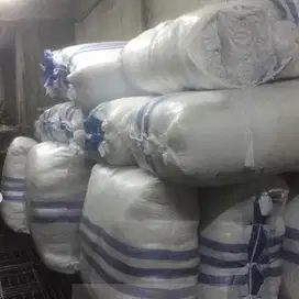 Sprei & Bantal Hotel BARU