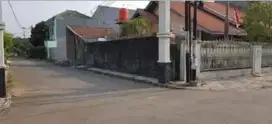 HARGA NEGO-Tanah Darat Lokasi Kos2an Eksklusif