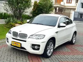 BMW X6 35i X-Line 2010