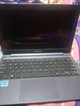 Notebook Asus E203m