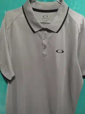 Dijual Murah Kaos Golf Exclusive merk Oakley