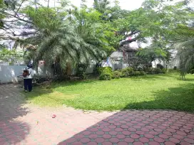 Terima jasa potong rumput dan pembuatan taman