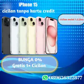 iPhone 15 series