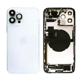 GANTI LCD TOUCHSCREEN IPHONE X